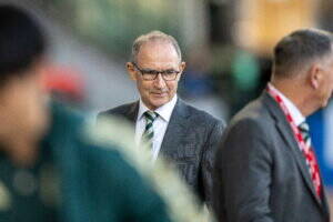 Martin O’Neill’s Honest Celtic Admission After 1-0 St Johnstone Win Leaves Worrying Aftertaste