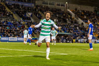 Mika Baur Backs Celtic to Deliver at Ibrox