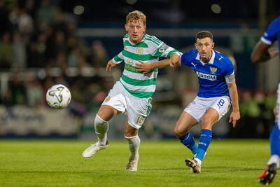 Oliver Sørensen’s Celtic Role Needs Rethink – Opinion Oliver Sørensen’s Celtic Role Needs Rethink – Opinion