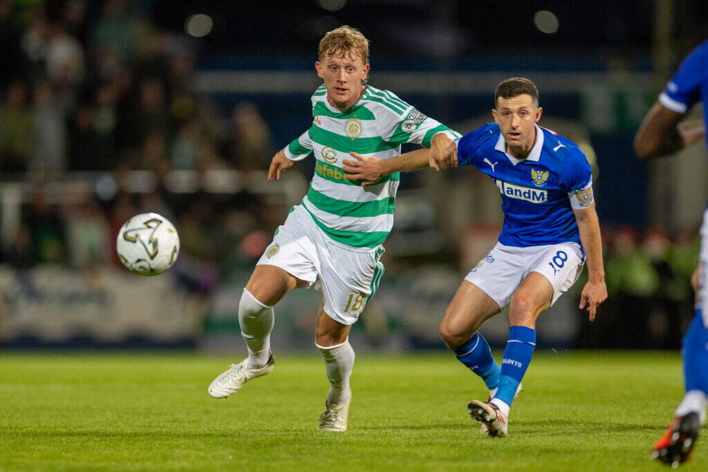 Oliver Sørensen’s Celtic Role Needs Rethink – Opinion