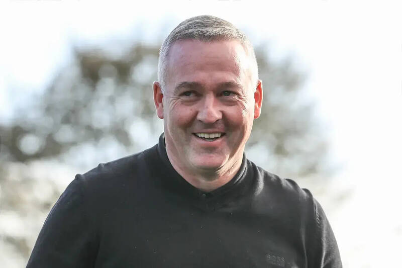 Paul Lambert Fires Back at Celtic Transfer Critics