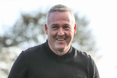 Paul Lambert Fires Back at Celtic Transfer Critics Paul Lambert Fires Back at Celtic Transfer Critics