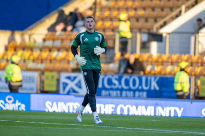 Sam Johnstone Ends Unwanted Celtic Record on Debut
