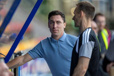 Scott Brown Explains How Celtic Can Hurt Rangers