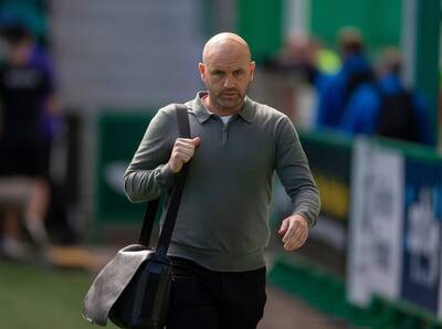 ‘There’s No Way’ – Celtic Disallowed VAR ‘Goal’ Explained by James McFadden