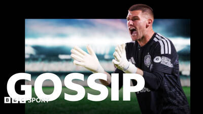 Gossip: Johnstone to keep Celtic place for O** F*** cup tie?