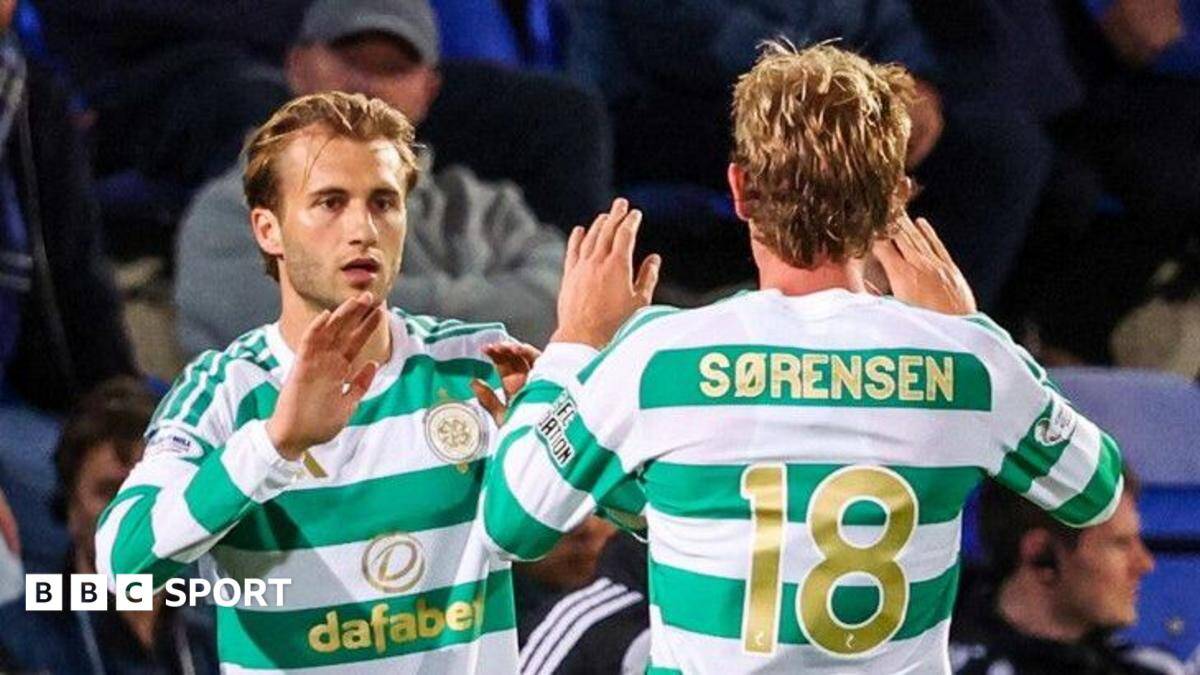 O’Neill ‘not sure what to make of’ Celtic, so what are issues?
