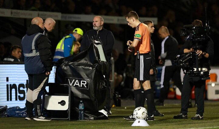 Celtic VAR Row Deepens as Bobby Madden Calls Out Rangers Penalty Escape