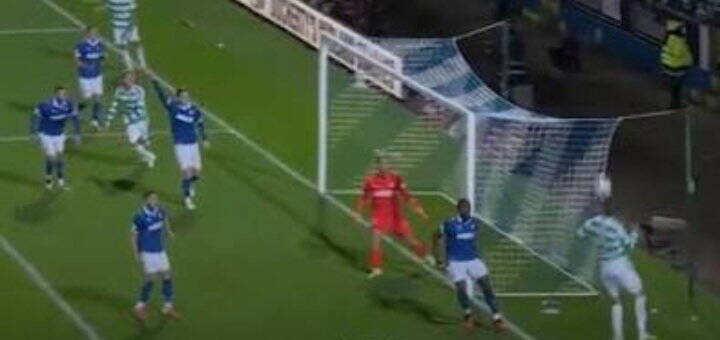 CELTIC VAR SCANDAL: Four Goal Controversies in 11 Days — So Where Is the Outrage Now?