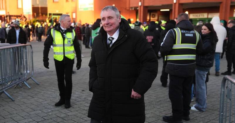 Celtic confirm Tennent’s Sixes manager ahead of next month’s tournament