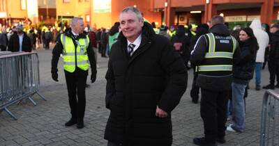 Celtic confirm Tennent’s Sixes manager ahead of next month’s tournament