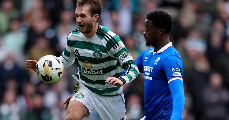 Rangers vs Celtic: TV channel, live stream & kick-off time