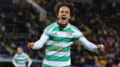 Celtic must find midfield balance as Mika Baur begins O** F*** countdown
