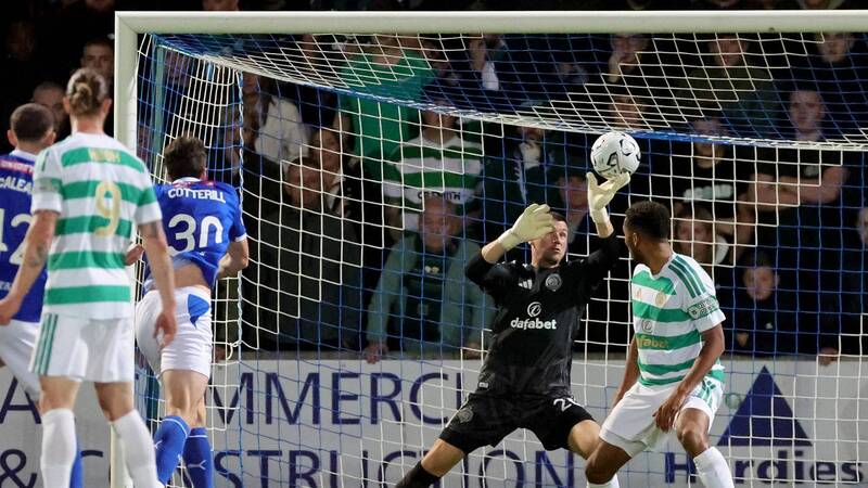‘Getting up to speed’ &ndash; Martin O’Neill not fully convinced by Celtic star who played on Wednesday