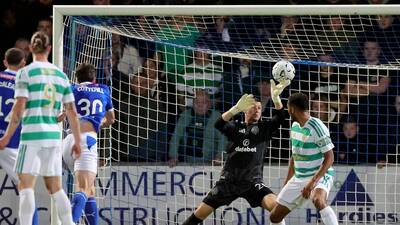 ‘Getting up to speed’ &ndash; Martin O’Neill not fully convinced by Celtic star who played on Wednesday
