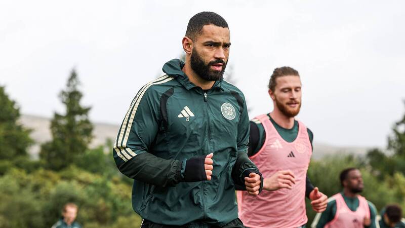 Martin O’Neill issues double Celtic fitness update ahead of Rangers clash