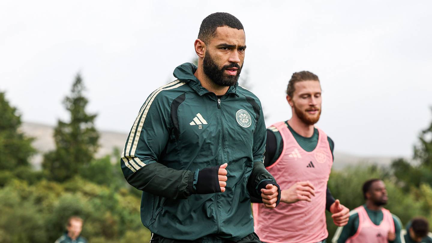 Martin O’Neill issues double Celtic fitness update ahead of Rangers clash