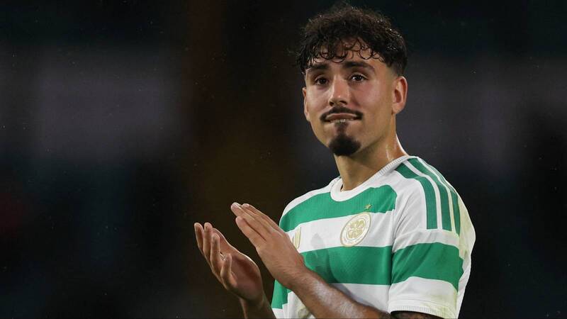 Not just Tounekti: Celtic star must be benched after St Johnstone