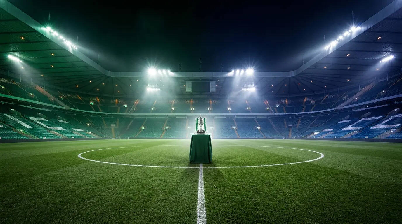 O** F***’s Midweek Tests Set Up Sunday’s Cup Showdown