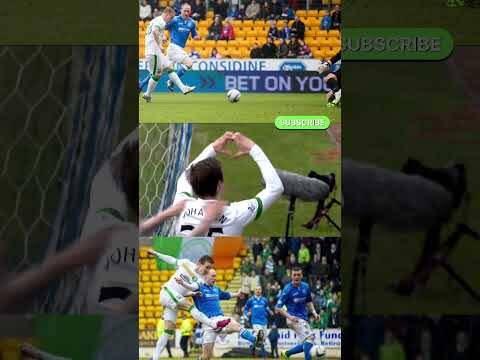 Leigh Griffiths and Stefan Johansen struck early in each half to put Celtic six points clear Feb 15
