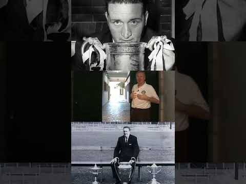 Today We Remember Jock Stein Celtic’s Greatest Manager! #Jockstein #Celtic #Lisbonlions