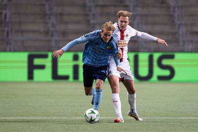 Celtic set to be offered free Oskar Fallenius opportunity as winger speaks out