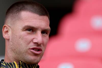 The unwanted Celtic record Sam Johnstone helped break on his debut for the Hoops