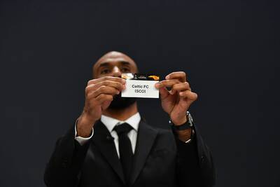 UEFA’s new qualifying rules, and what they change for Celtic UEFA’s new qualifying rules, and what they change for Celtic