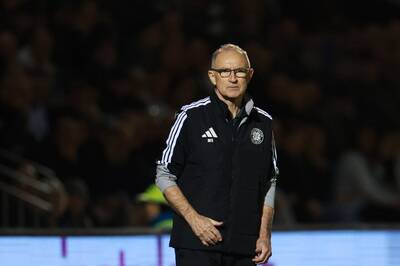 Why Martin O’Neill’s strong media comments are exactly what Celtic players need