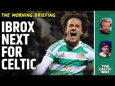 Celtic Win Again | What We Learned Ahead of Ibrox After O’Neill’s Team Rotation