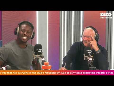 Marvin Bartley Rages on Beat the Pundit