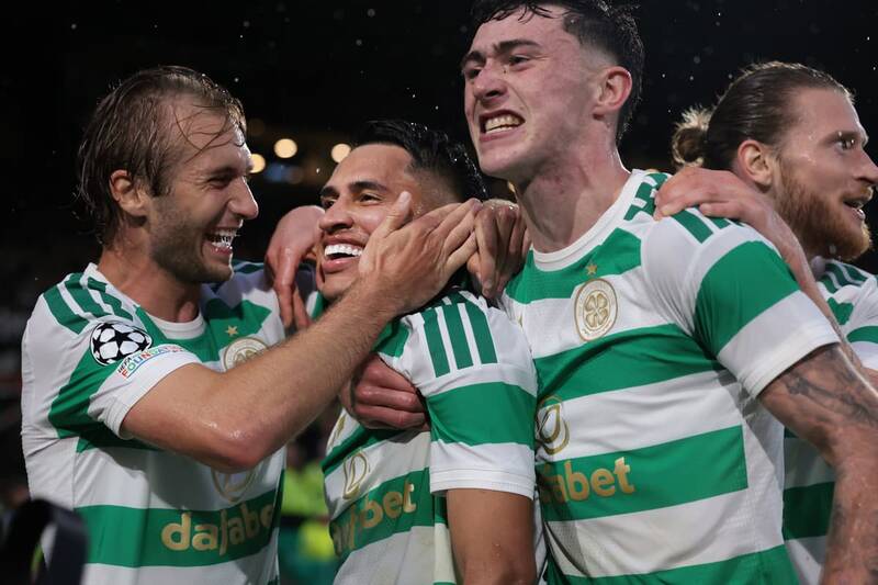 Pundit fights corner of Celtic star who isn’t getting the service as he makes early O** F*** lineup prediction