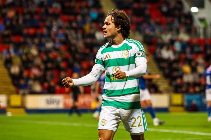 Celtic squad ‘accept’ Rangers decision and take inspiration from 16-game streak
