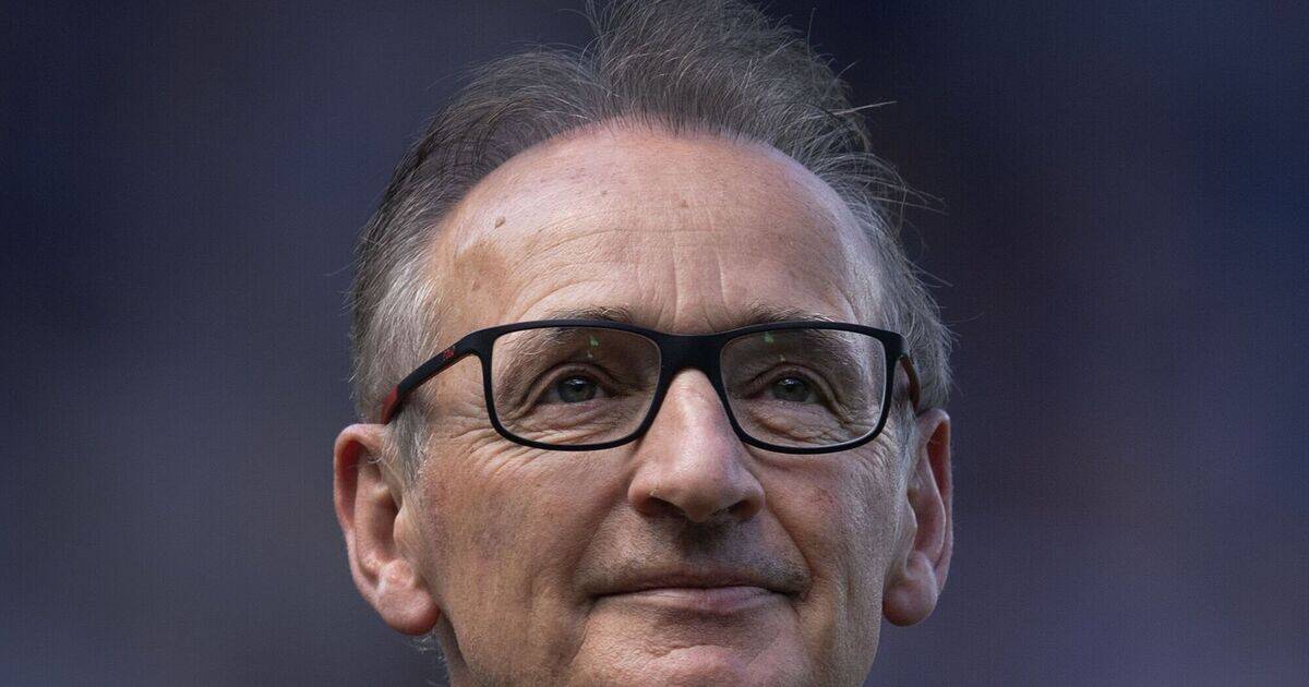 Chelsea icon apologises as BBC end investigation into complaints on Celtic ‘punch’ claim