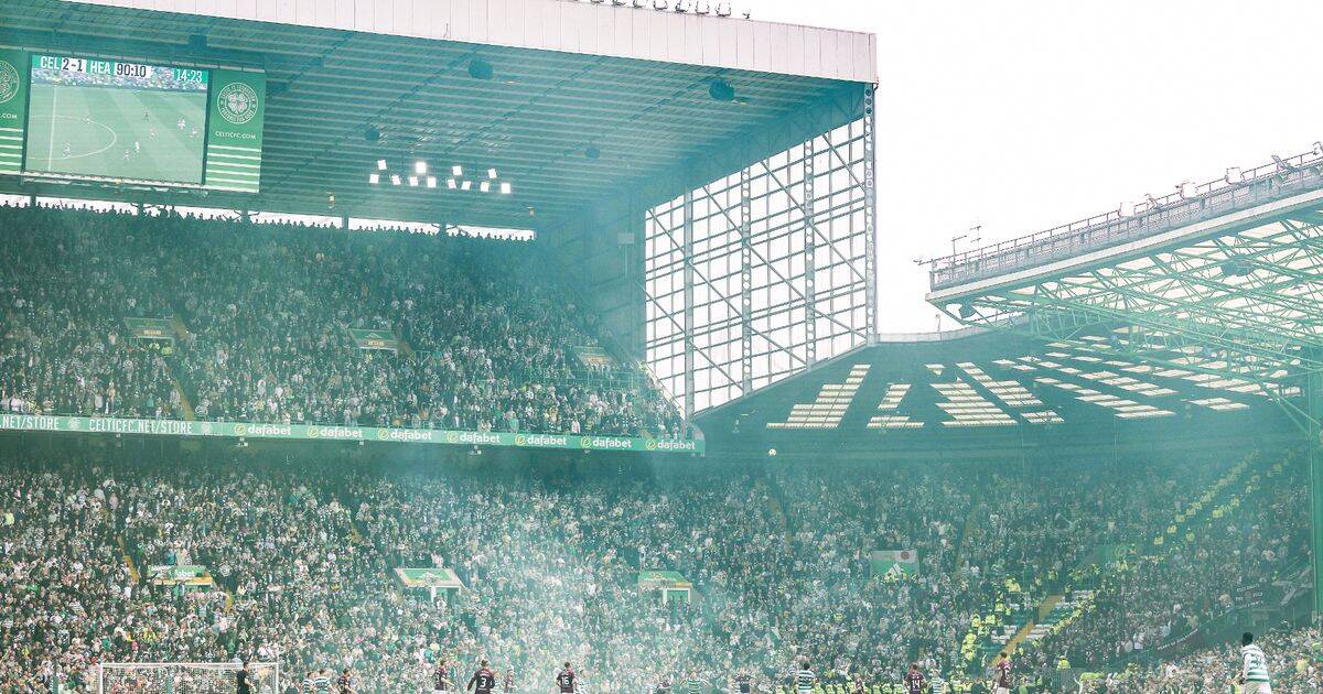 Leading BBC pundit makes public Celtic fan ‘punch’ apology as editorial standards breached