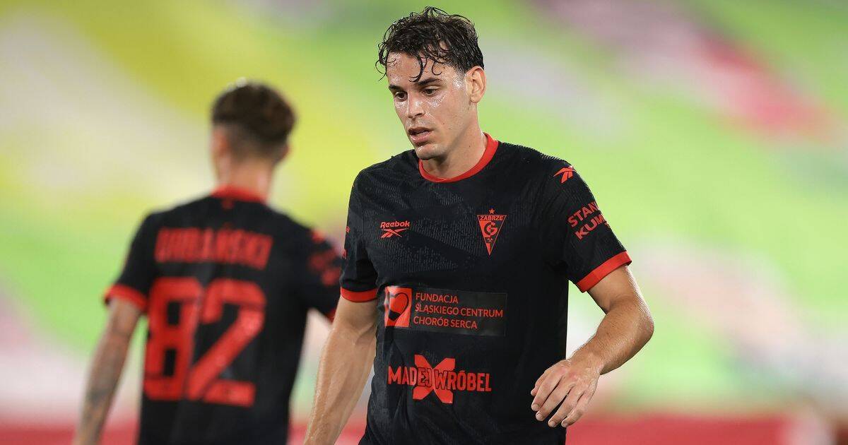 Paulo Bernardo makes candid Celtic exit admission as midfielder reveals what was ‘out of the question’
