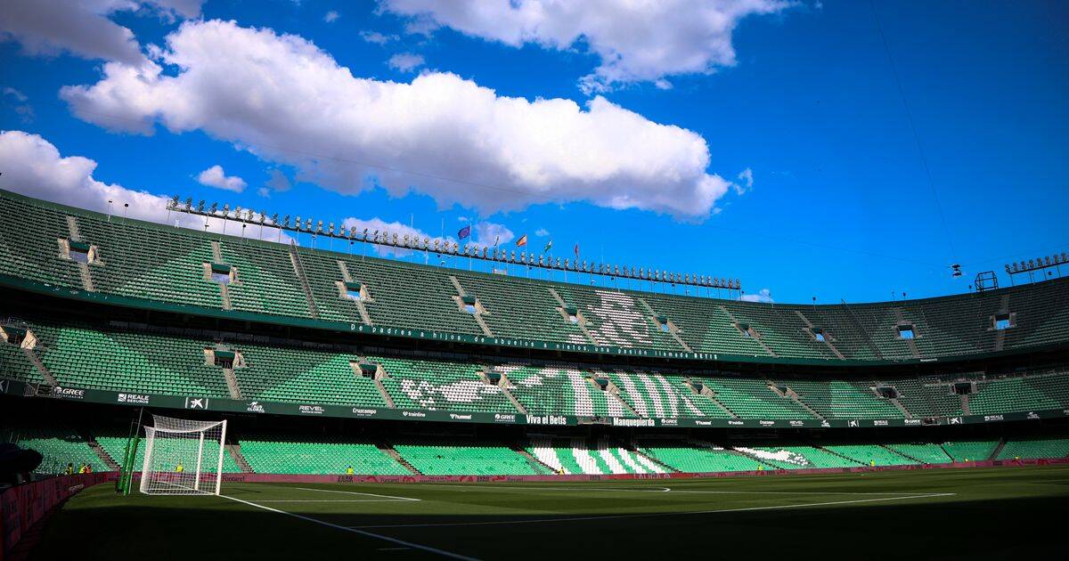 The reason behind Real Betis wearing green and white as Celtic founder Brother Walfrid link emerges