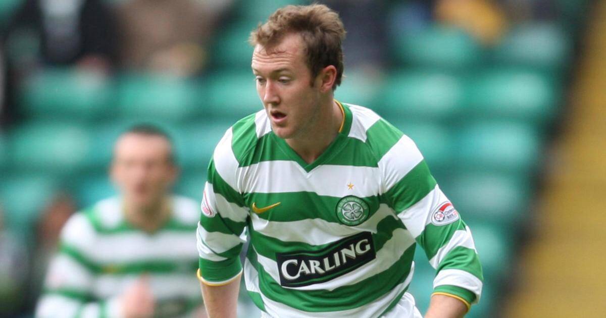 Aiden McGeady reveals Celtic ‘ban’ from Gordon Strachan involving cult hero