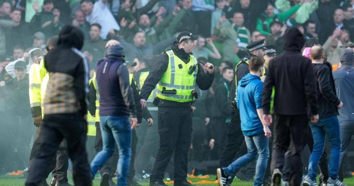 Legendary Premier League figure issues O** F*** verdict amid crowd ban