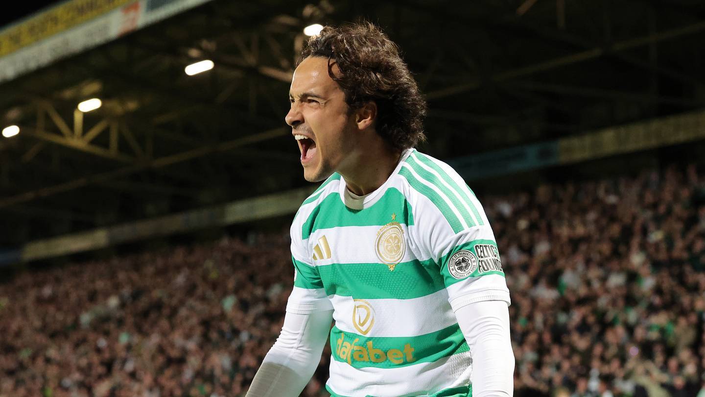 4 replacements for Celtic if Mika Baur is unavailable for Rangers clash