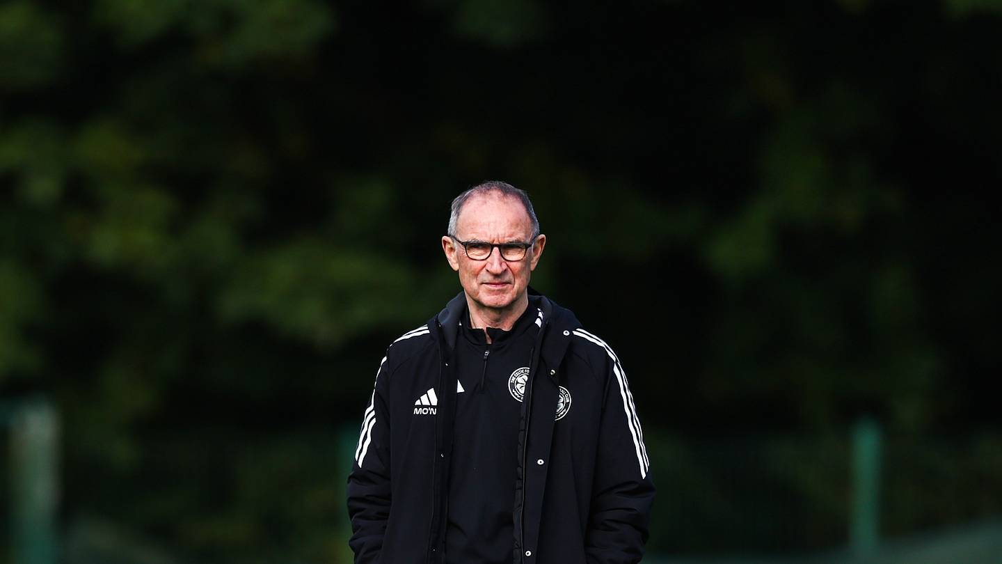 Martin O’Neill hints at Celtic goalkeeper change for O** F*** despite unsure claim