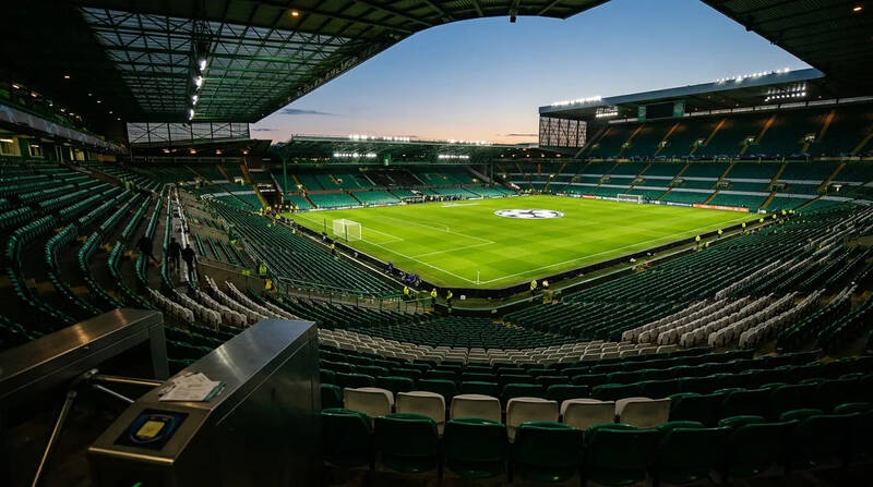 Celtic Put First Home Europa League Tickets on Sale