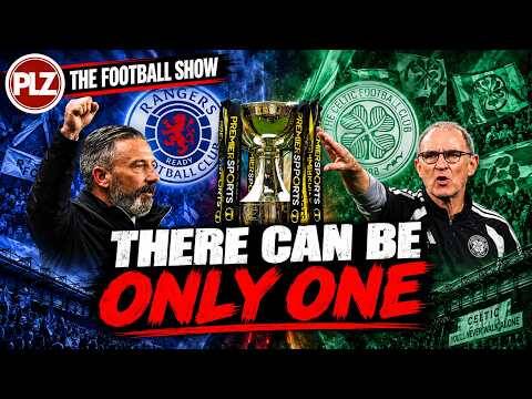 O** F*** Derbies Need EMOTION and RIVALRY | The Football Show