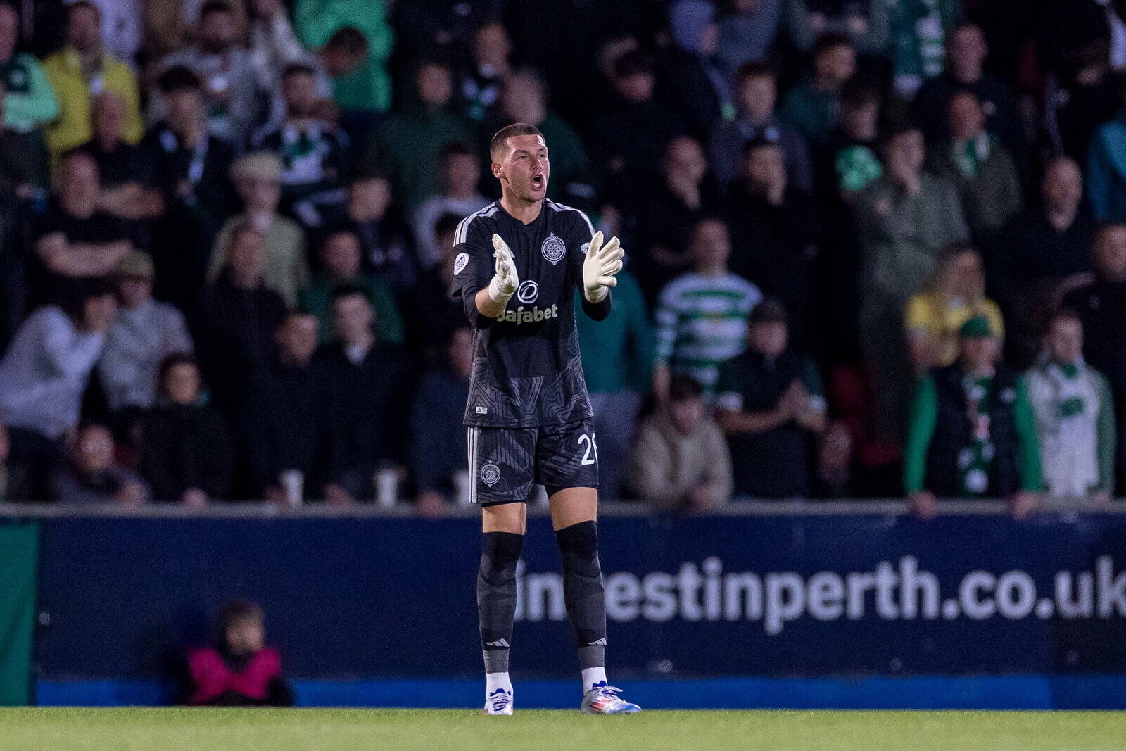 Sam Johnstone has given Martin O’Neill a headache for Rangers