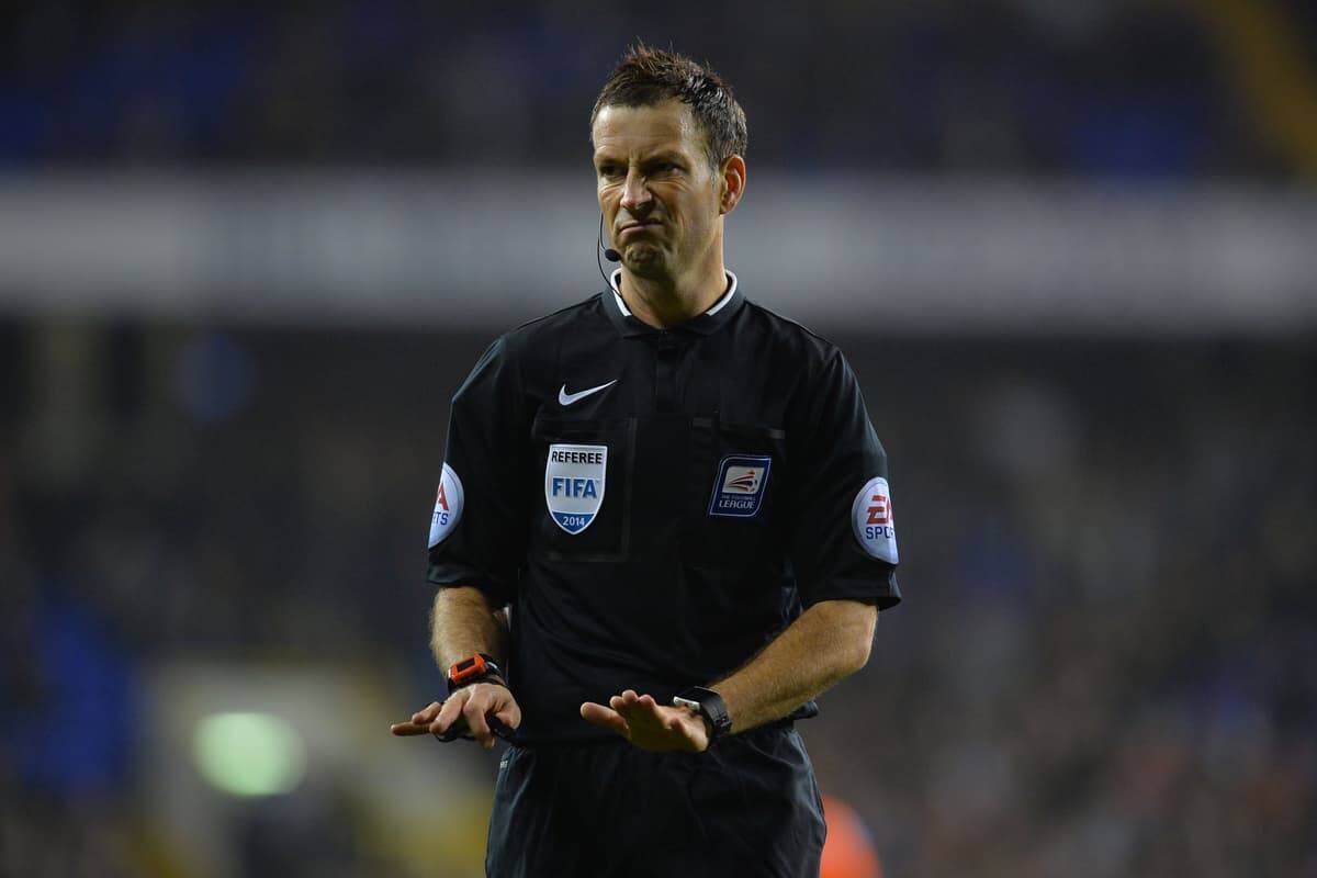 Ex Premier League referee in ‘not fit for purpose’ claim over VAR after two Celtic incidents spark SFA demand