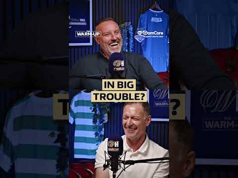 The LOSING Manager Is In BIG Trouble