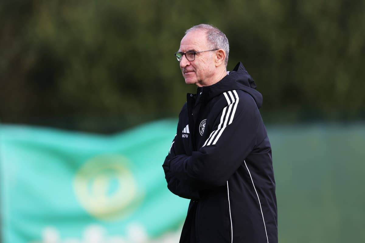 Martin O’Neill has no Celtic safety fears over Rangers return amid police visit as boss mulls over major call