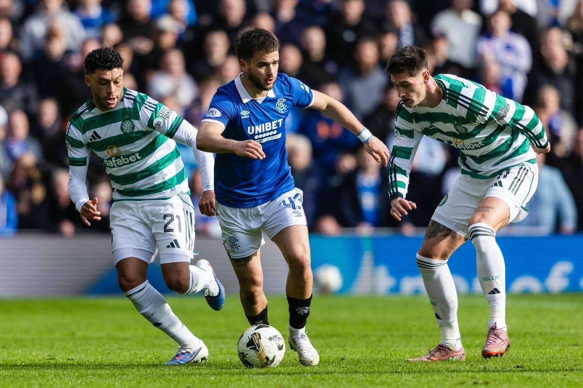 Rangers vs Celtic billed as world’s ‘most intense’ derby as ex-EPL man claims only one game compares