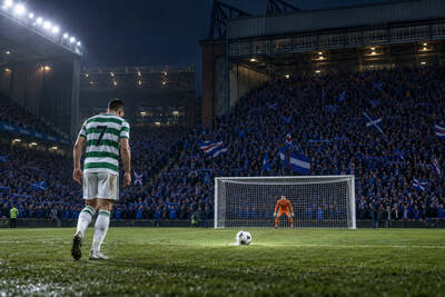 No, Martin O’Neill is not approaching tomorrow preparing for penalties.