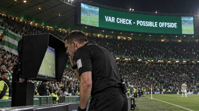 The SFA marks its own homework. It cannot simply give itself straight A’s.